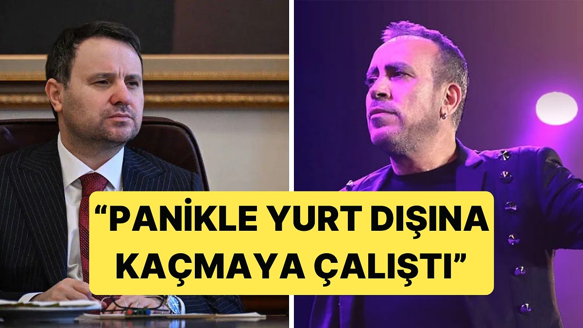 Akın Gürlek, AHBAP Soruşturmasına Dair Açıklamalarda Bulundu: Soruşturma Genişleyebilir