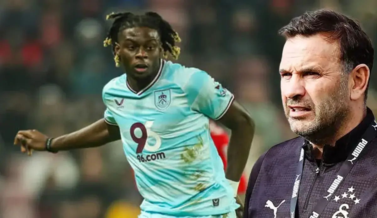 Anlaşmaya varıldı! Galatasaray transferde mutlu sona ulaştı