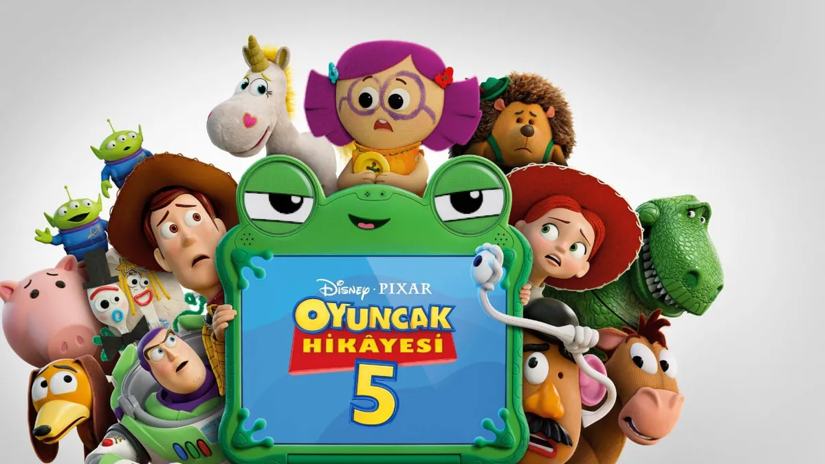 Toy Story 5 ne zaman çıkacak? Toy Story 5 vizyon tarihi ve konusu
