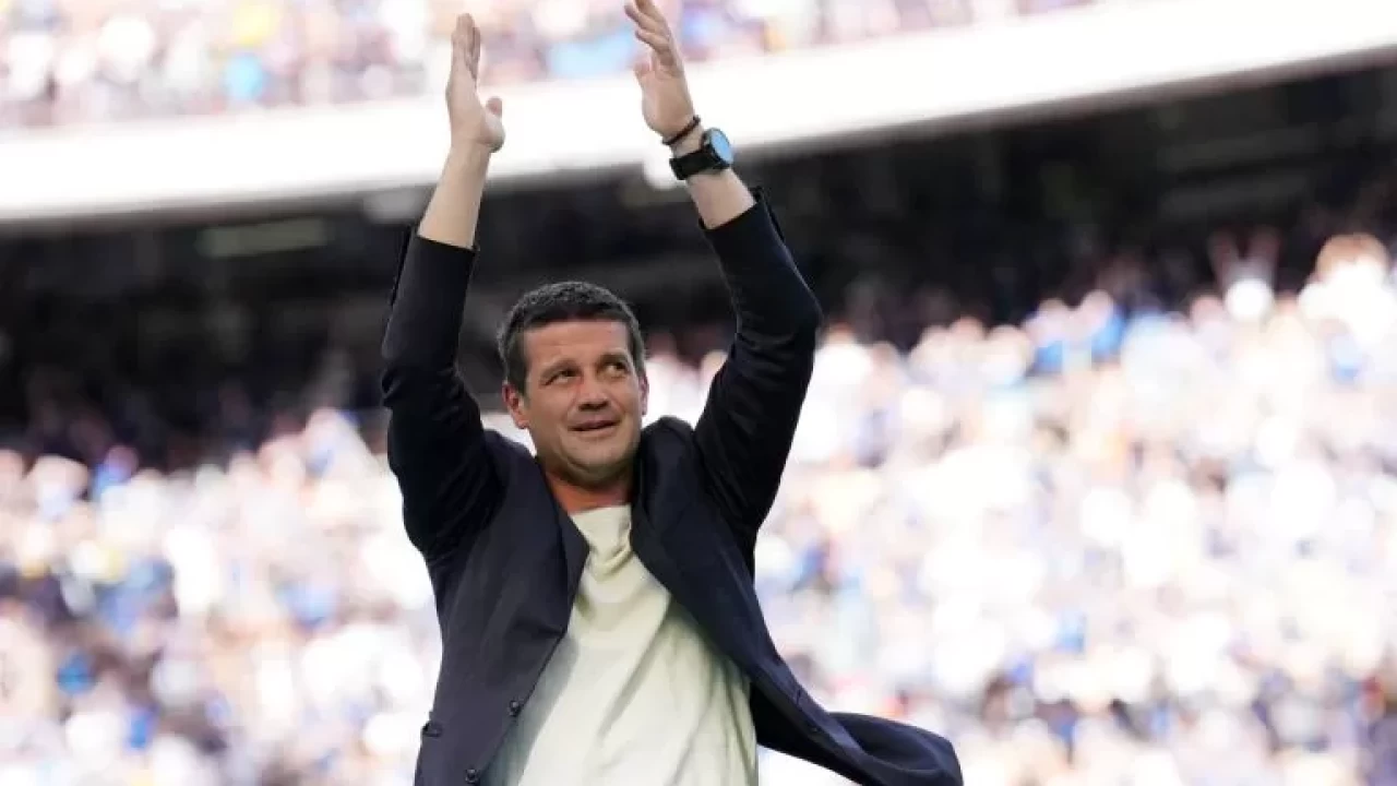 Inter'den şampiyon teknik direktöre yeni sözleşme! Cristian Chivu'nun geleceği belli oldu
