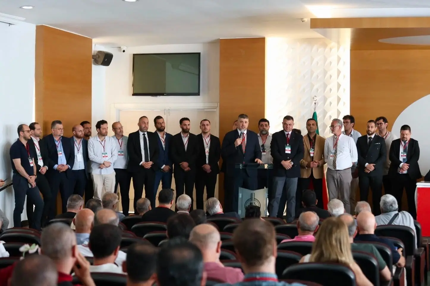 Karşıyaka'da yeni sezon planlaması hız kazandı