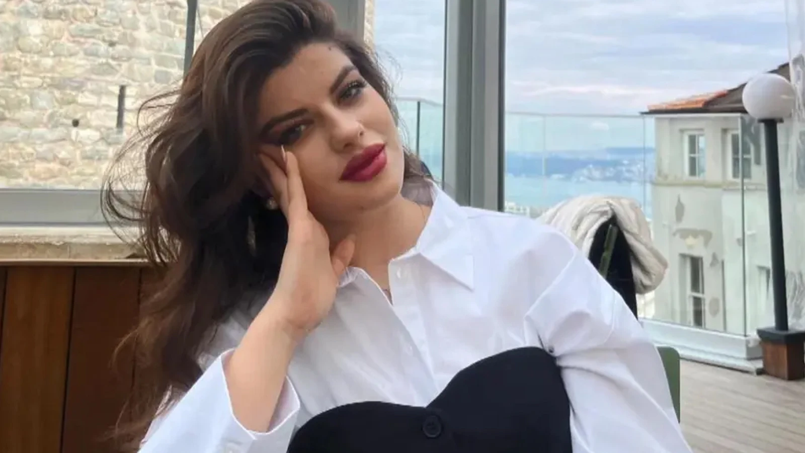 Ayşe Tokyaz cinayeti davasında savcılık mütalaasını açıkladı