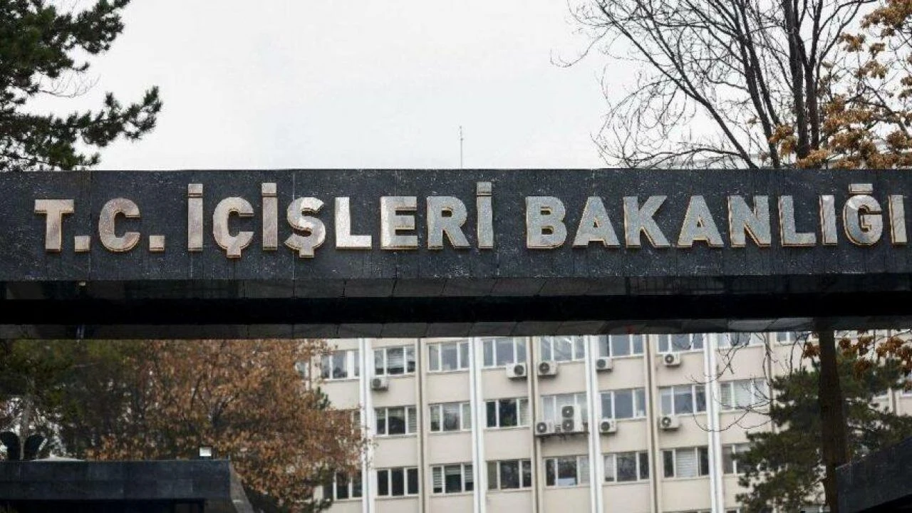 İçişleri Bakanlığı’ndan Saray Belediye Başkanı hakkında soruşturma izni