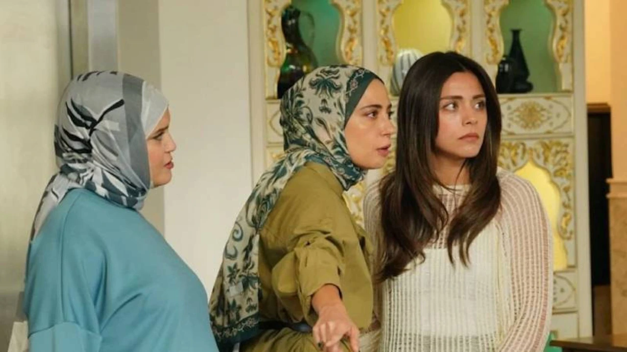 Yapımcısından Kızılcık Şerbeti açıklaması: Feyza giderse dizi bitebilir