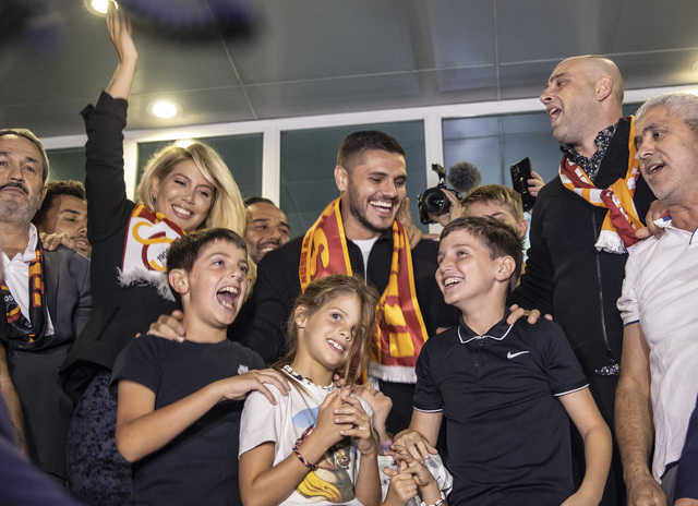 Milano Mahkemesi, Wanda Nara'nın nafaka talebini reddetti