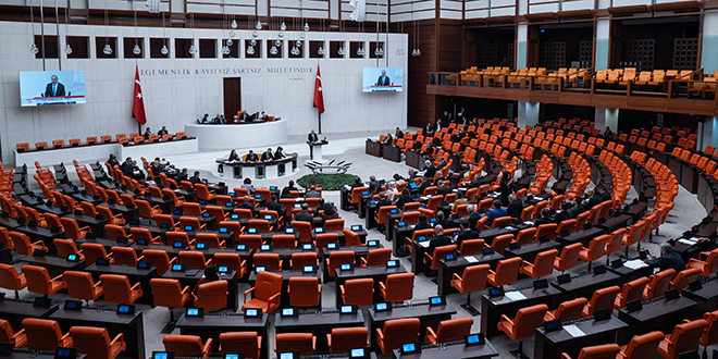 Gençlere ve öğrencilere müjde: Eğlence vergisi muafiyeti yasalaşıyor