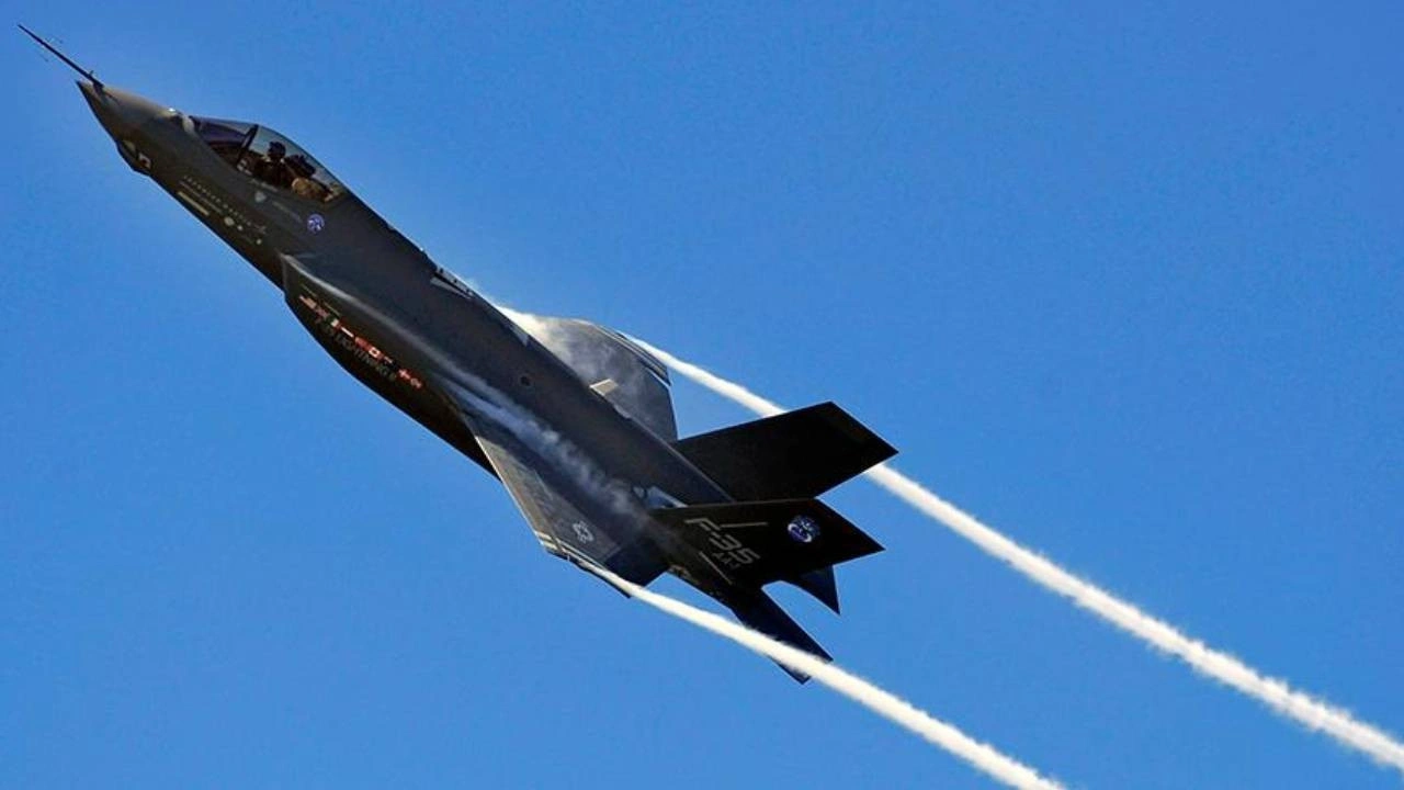 Erdoğan’ı sevindirecek plan krize dönüştü! ABD Kongresi’nden Türkiye'ye F-35 freni