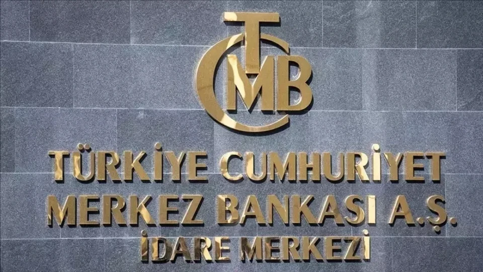 Merkez Bankası raporu yayımlandı! Enflasyonda yavaşlama sinyali geldi