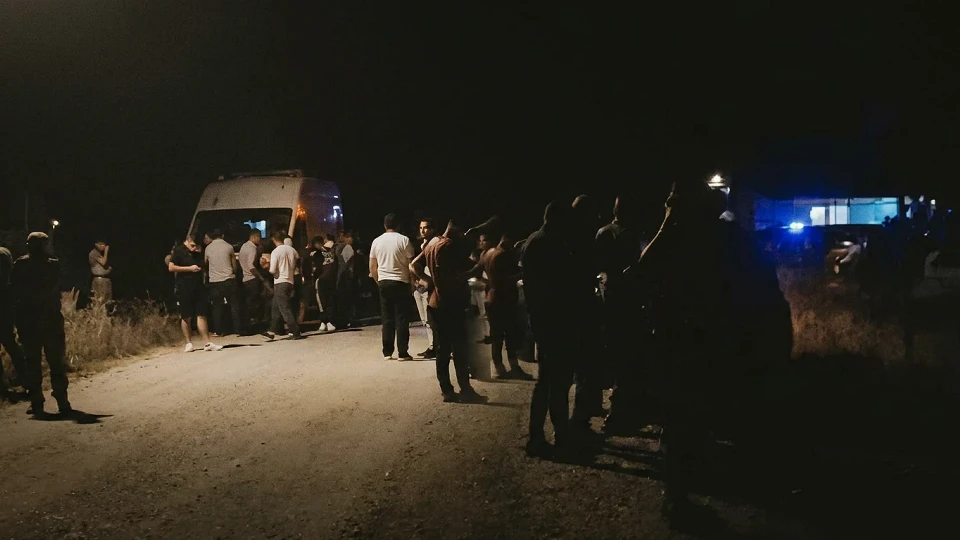 Manisa Alaşehir'de aile faciası: Eşinden ayrılıp baba ocağına sığınan kızı babası tarafından bıçaklanarak öldürüldü!