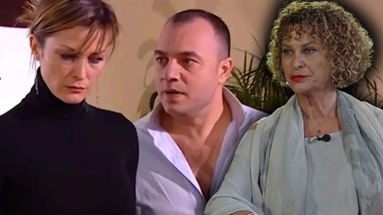 Kurtlar Vadisi'nin Nesrin'i İpek Tenolcay'dan Kur'an-ı Kerim itirafı! İnşirah Suresi ruhuna dokundu