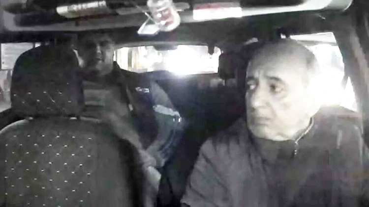 İzmir'deki taksici cinayeti davasında ilk duruşma! Taksicinin eşi: Eşimin cesedini çöp gibi arabadan atmış