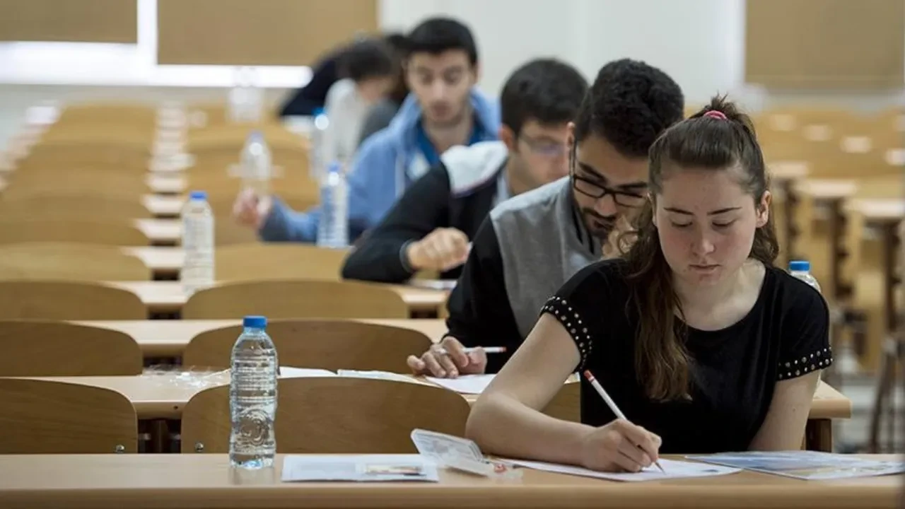 YKS 2026 için geri sayım başladı: Uzmanlardan adaylara ve ailelere 7 kritik tavsiye!