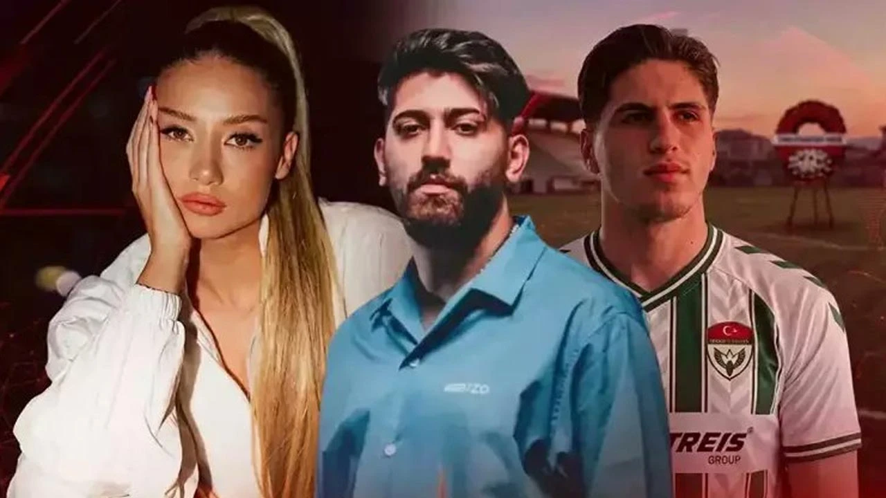 Kubilay Kaan Kundakçı Cinayetinde Yeni Perde! Rapçi Canbay'ın 'Hedef Bendim' İddiasında Karar Çıktı