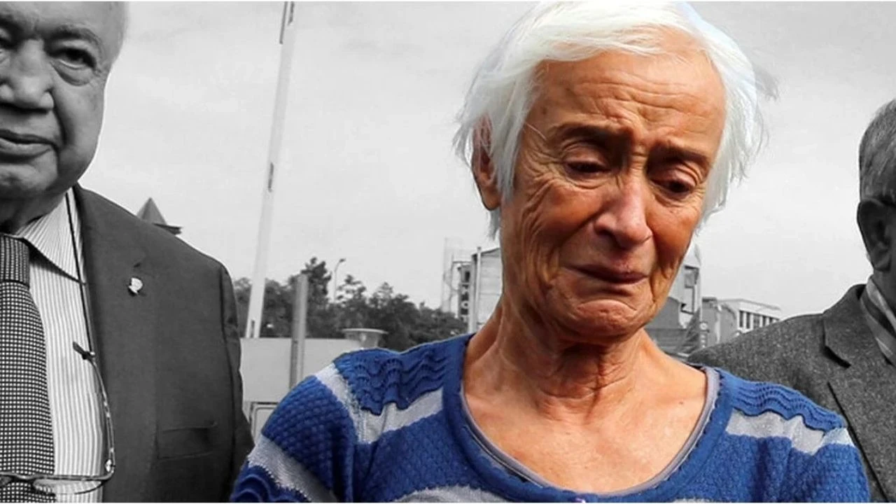 Deniz Baykal'ın eşi Olcay Baykal hayatını kaybetti