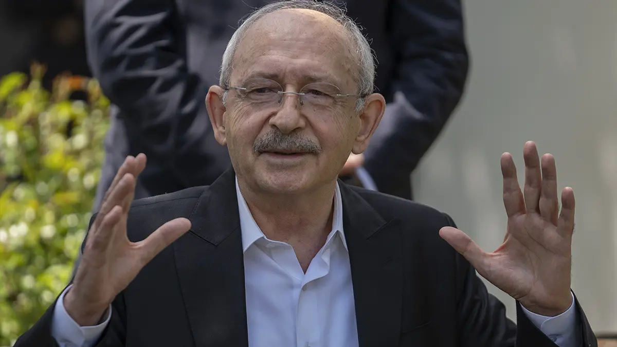 Kılıçdaroğlu'ndan Özel'i destekleyen vekillere mesaj: 'Beni bekleyin'