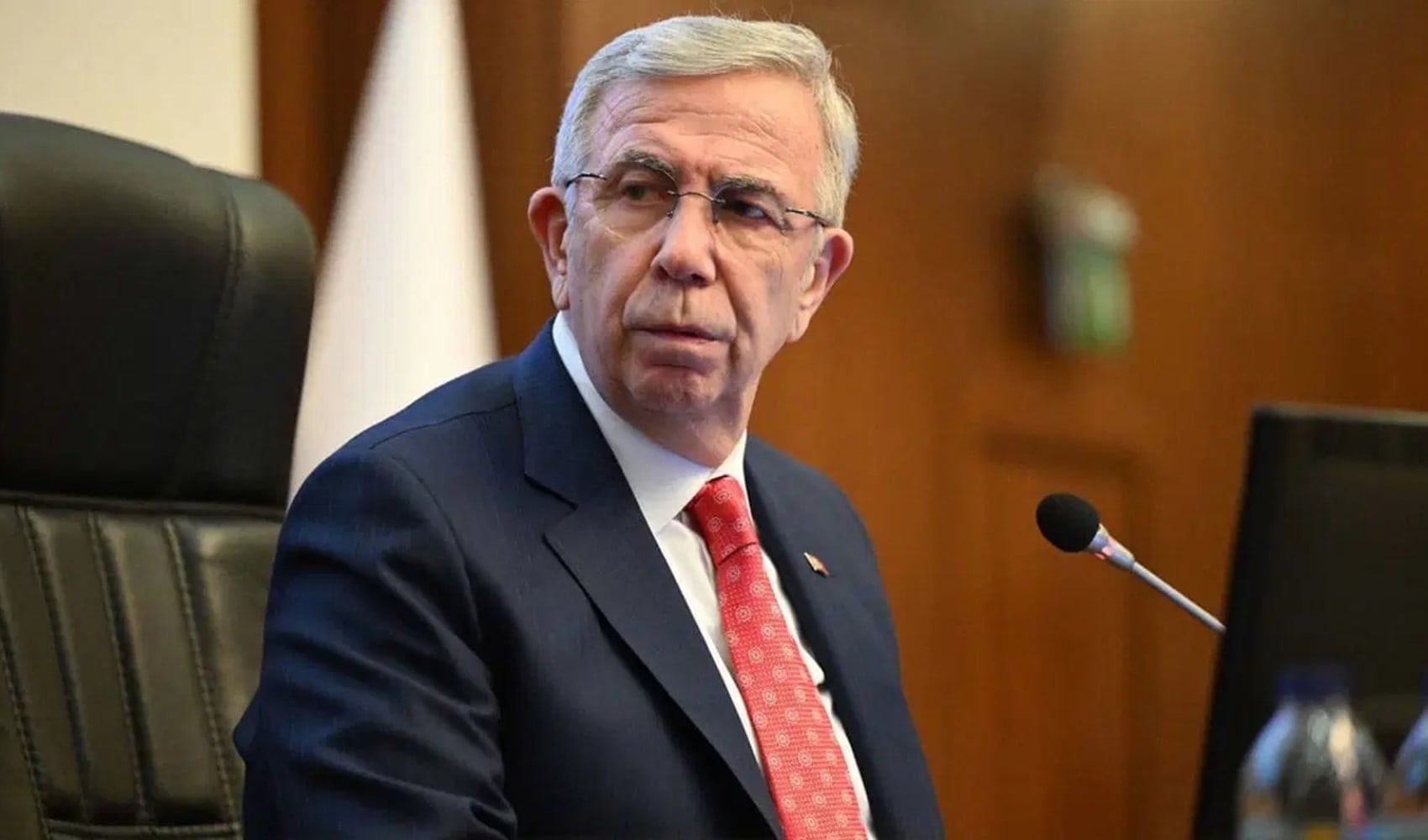 ABB Başkanı Mansur Yavaş, AKP'ye katılımlarla ilgili sessizliğini bozdu: Seçmen başka partiyi isteseydi