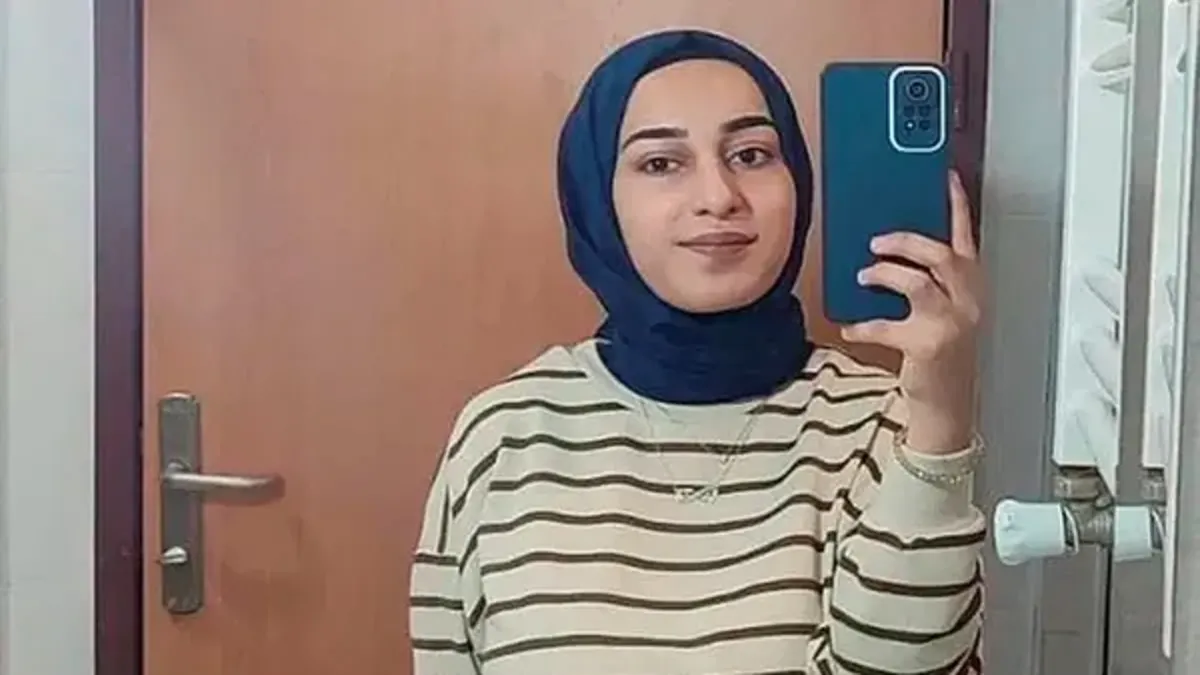 SON DAKİKA: Rojin Kabaiş davasında yeni gelişme: Telefonu İspanya'dan sonra Çin'e gönderilmişti: Rapor geldi