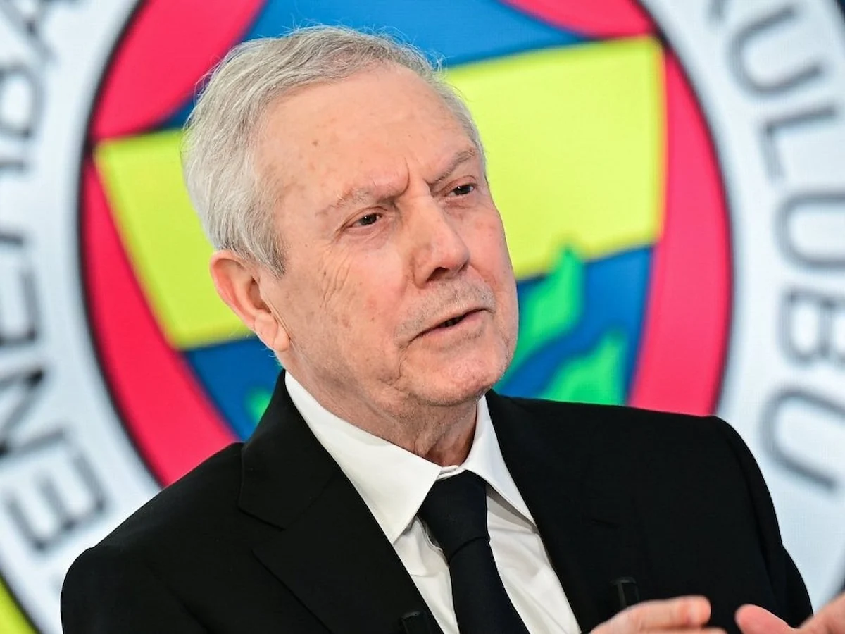 Samandıra'da Aziz Yıldırım kanunları devrede