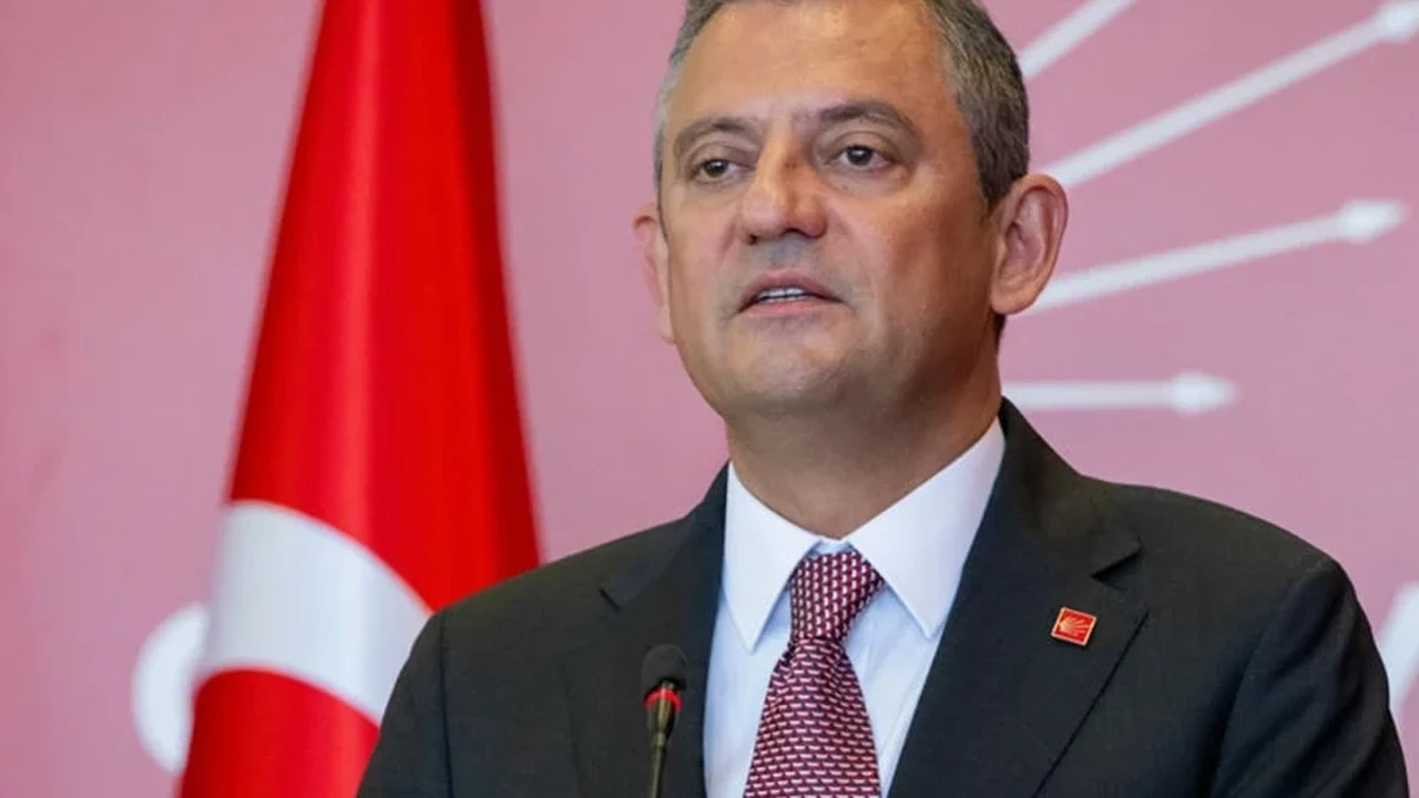 CHP kulislerini sarsan iddia: 106 milletvekili istifa edecek