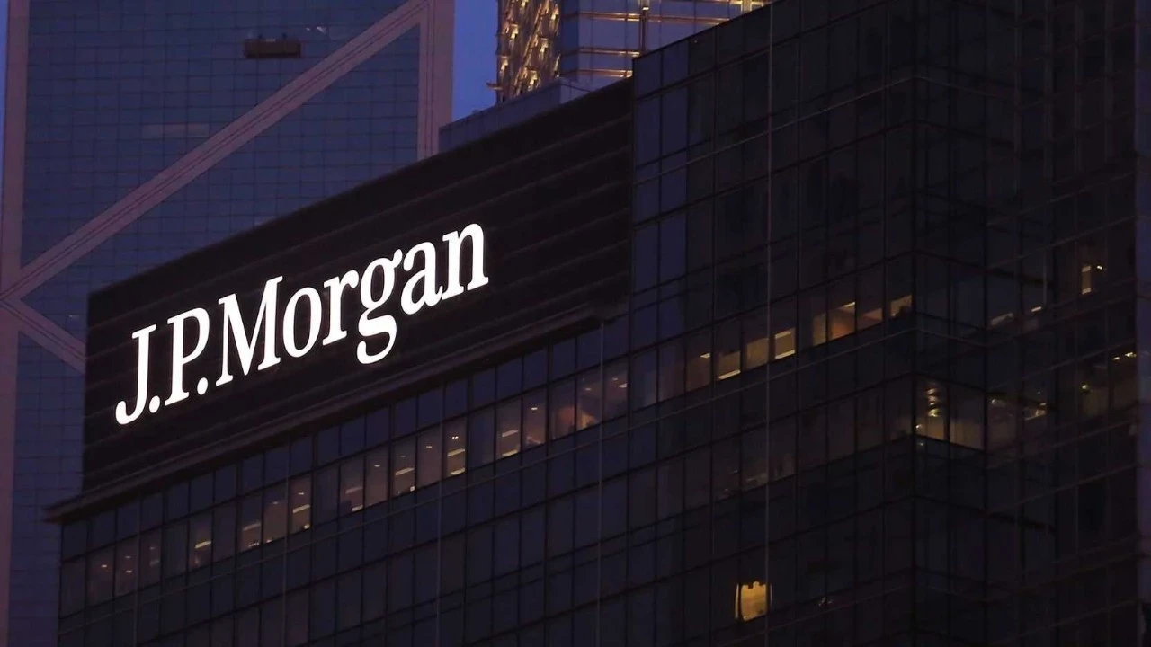 JPMorgan’dan TCMB tahmini: Faiz indirimi süreci yeniden başlayabilir