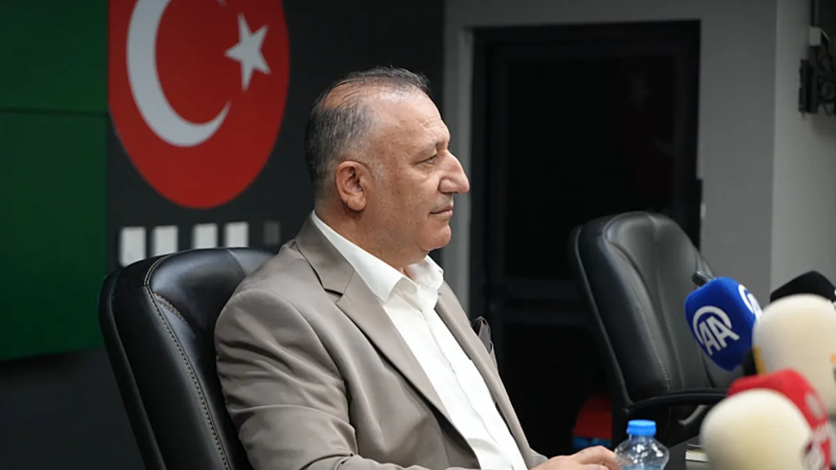 Kocaelispor’da Keita, Nonge ve Churlinov için ayrılık hazırlığ!