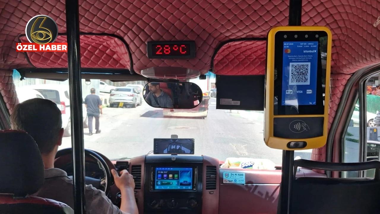 Neden sadece Arnavutköy