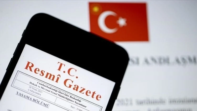Tıbbi Bitki Çayları Yönetmeliği Resmi Gazete’de