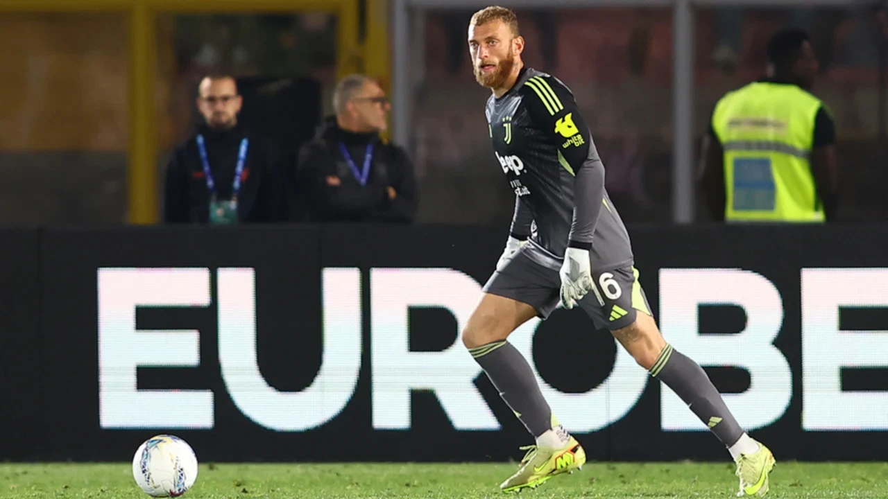 Beşiktaş'tan Di Gregorio atağı: Juventus'un istediği bonservis belli oldu
