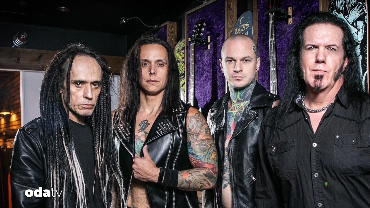 Dünya metal sahnesinin önemli isimleri Bosphorus Open Air Metal Fest’le İstanbul’a geliyor