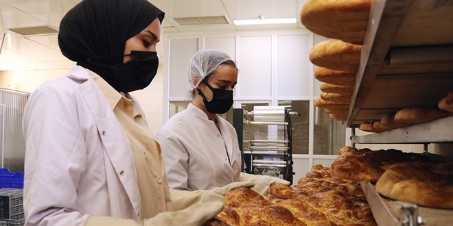 Gıda mühendisleri asgari ücret riskiyle karşı karşıya