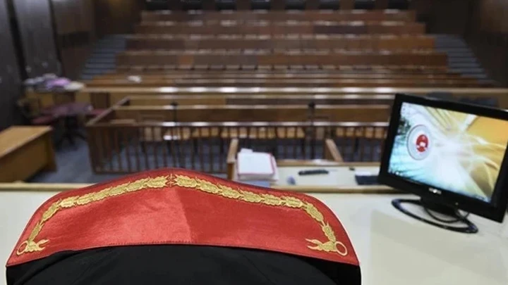 TBMM'deki cinsel istismar davasında karar verildi