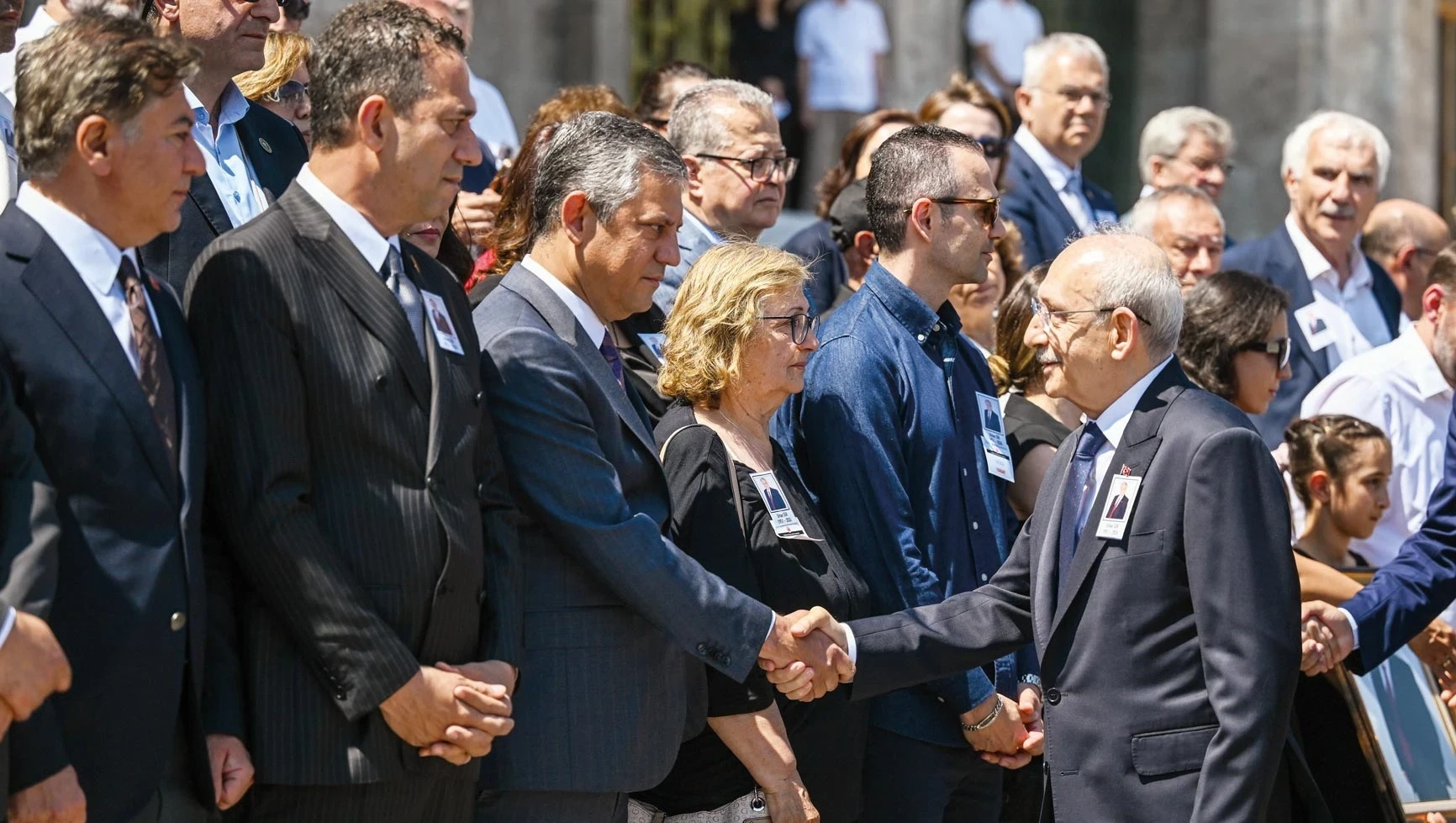 Kılıçdaroğlu’ndan İstanbul İptali
