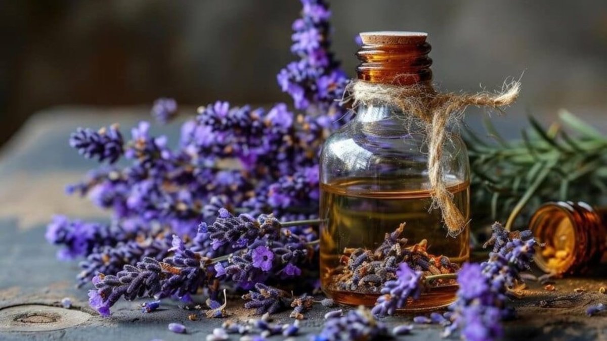 Evden eksik etmeyin! Lavanta yağı ne işe yarar, nasıl kullanılır?