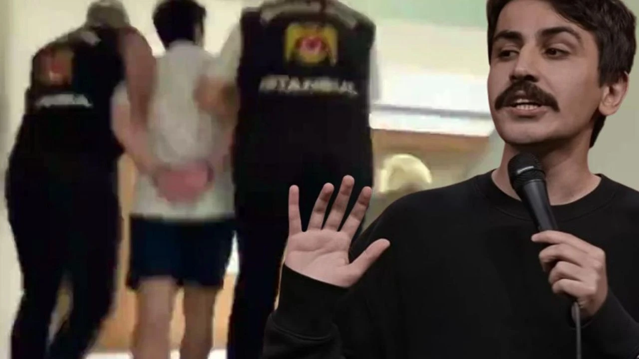 Sözde komedyen Deniz Göktaş'ın avukatından yeni açıklama