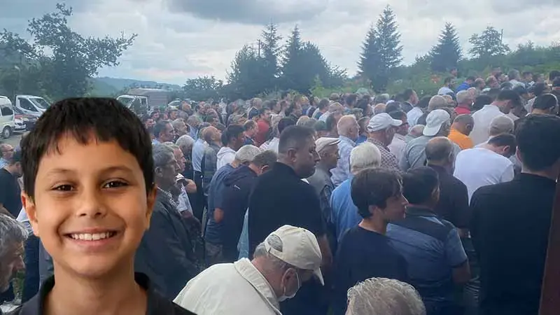 Kalp rahatsızlığı nedeniyle tedavi gören ilkokul öğrencisi yaşamını yitirdi