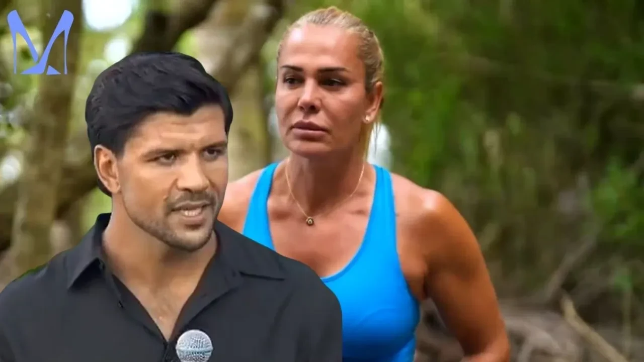 Survivor 2026’ya veda eden Ramazan 'dan Nagihan Karadere'ye sert sözler! "Sakatım deyip oyuna devam etmek saçma"