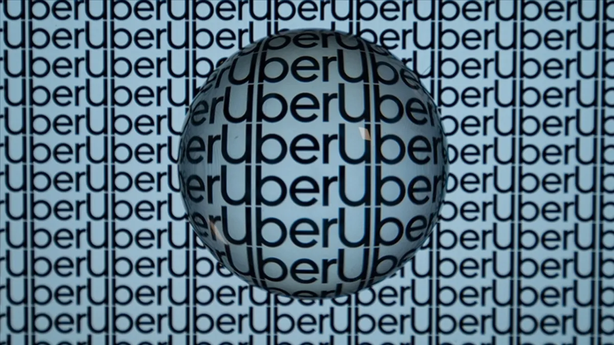 Uber, Getir’in bazı iş kollarını devralıyor: Rekabet Kurulu’ndan 500 milyon dolarlık yatırım taahhüdüyle onay