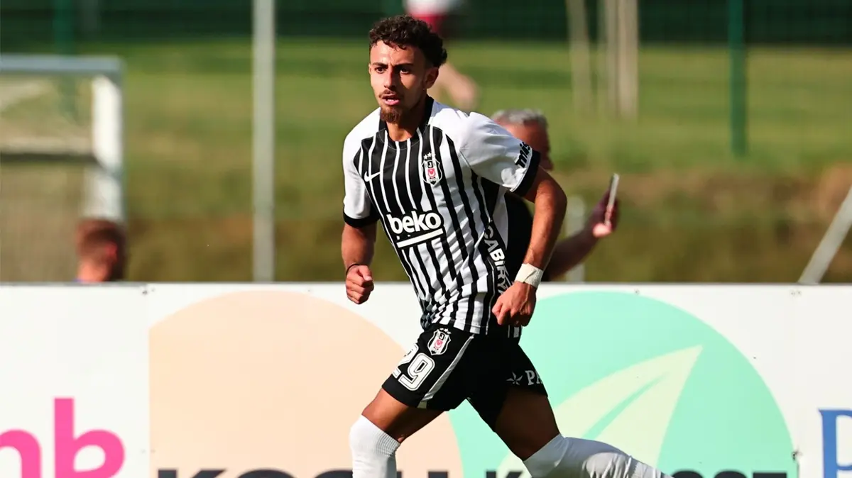 Kartal tek golle kazandı! Yeni transfer golünü attı