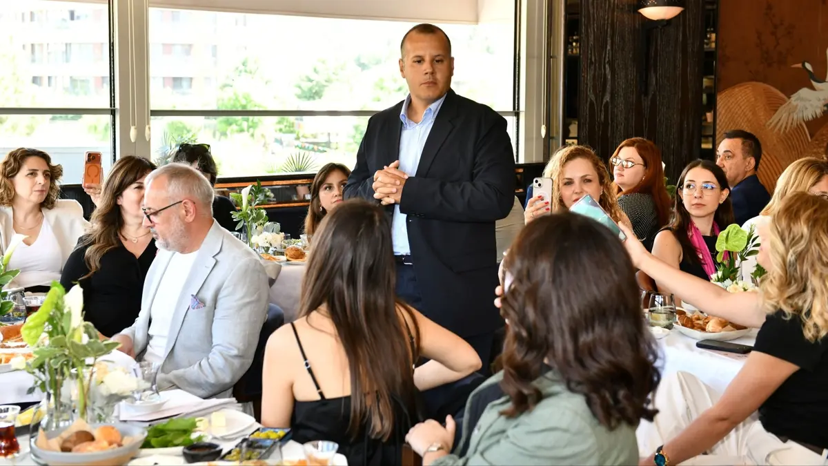 Akasya 12'nci yılında gastronomiyi sürdürülebilir yaşamın merkezine taşıyor