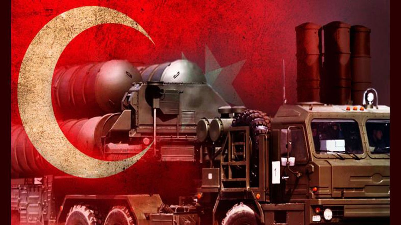 On yıllık baskı: S-400 tavizi ve Türkiye'nin egemenliğinin aşınması