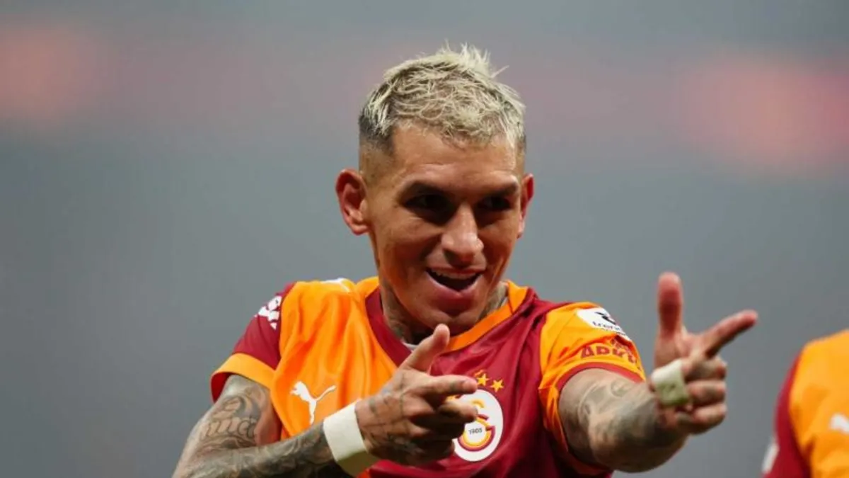 Lucas Torreira’dan Icardi itirafı! Galatasaray’dan ayrılacaklar mı?