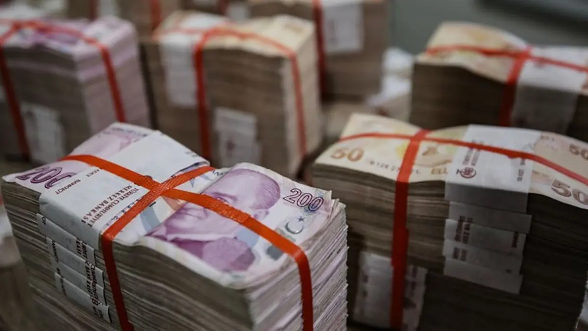 Türk ekonomisine güven artıyor! Uluslararası doğrudan yatırım miktarı 290 milyar dolara ulaştı