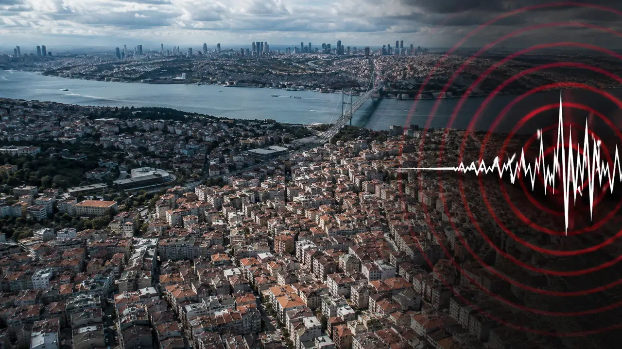 Marmara için kritik 'mikro deprem kümesi' uyarısı: 'Önümüzdeki 7 gün dikkatle izlenmeli...'