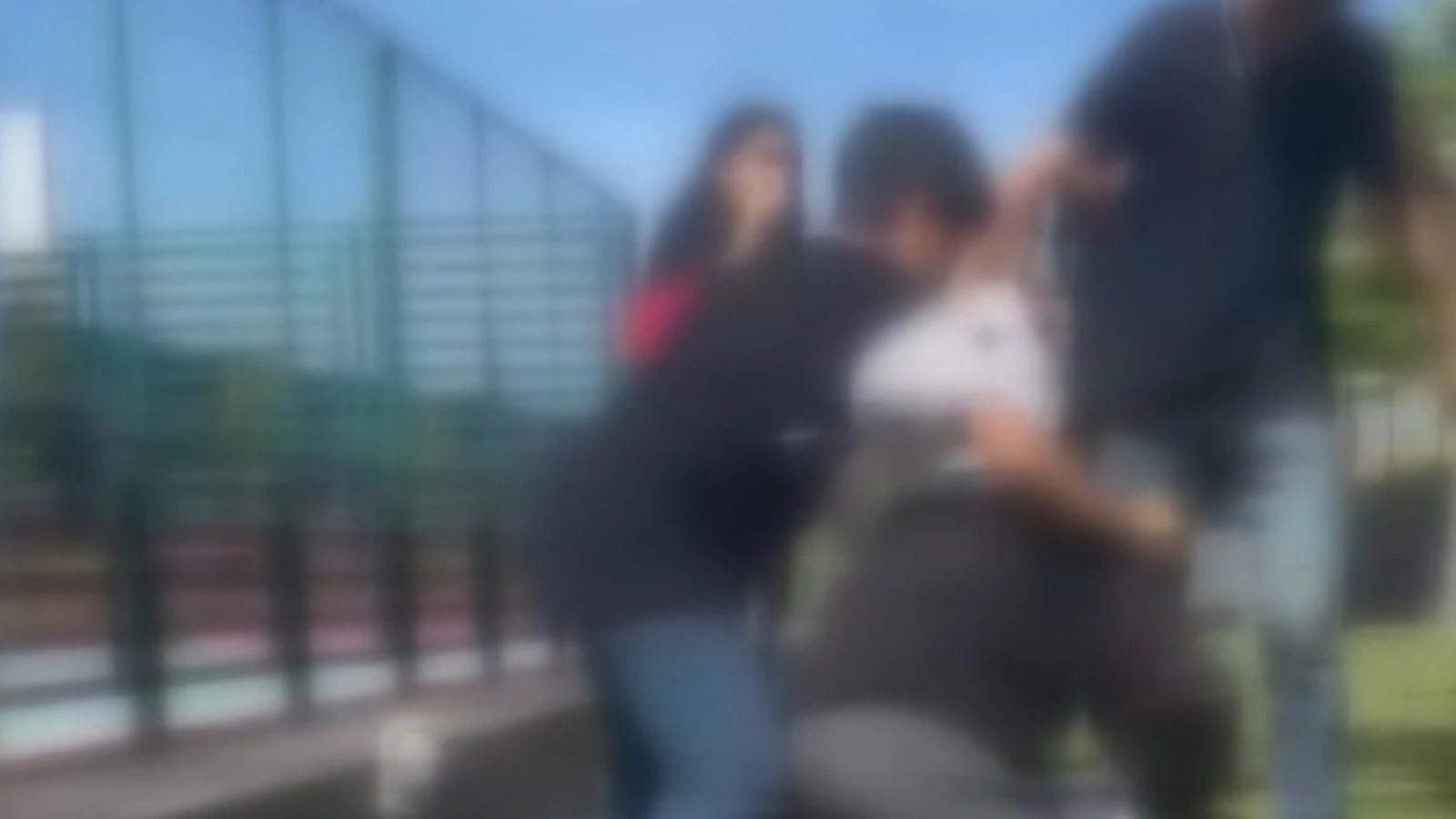 İstanbul'da akran dehşeti: Hep birlikte darbedip kayda aldılar