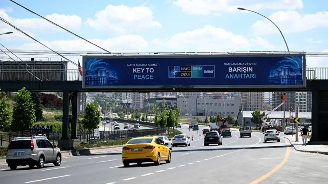Ankara'da park yasağı bugün başladı! 9 Temmuz'a kadar sürecek