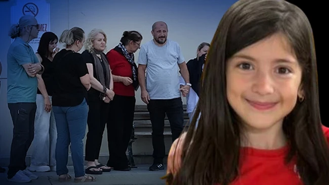 7 yaşındaki Ela'nın kahreden ölümü: Diş tedavisine gitti hayatını kaybetti