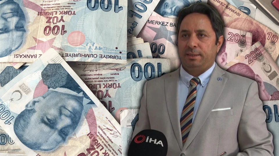 Temmuz 2026 memur ve emekli zam oranları belli oldu: İşte en düşük maaş senaryoları | EKONOMİ HABERLERİ