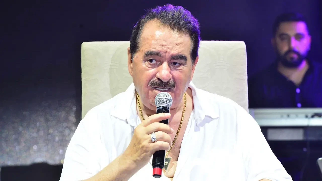 İbrahim Tatlıses'ten üzen haber: Hastaneye yatırıldı