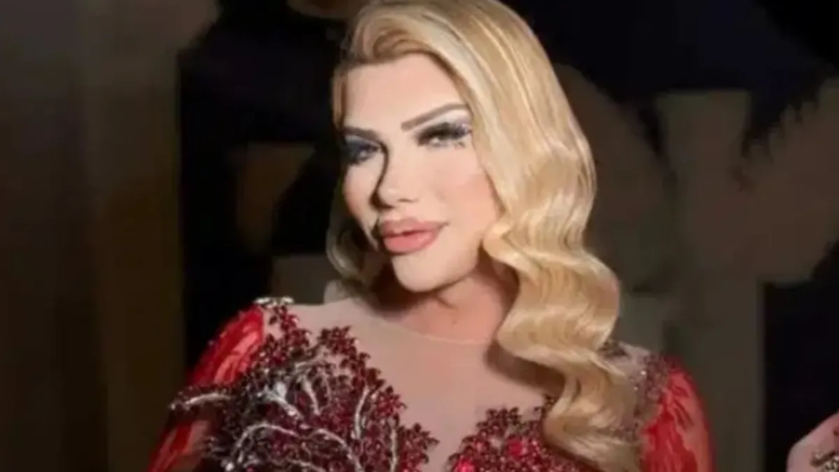 LGBT’li Mükremin Gezgin'in İnstagram hesabına erişim engeli getirildi