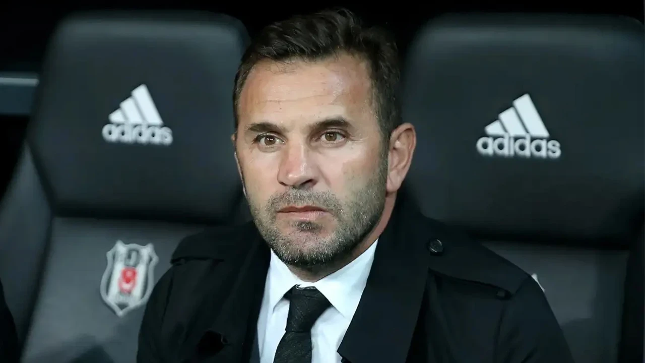 Okan Buruk, Beşiktaş'ın eski futbolcusunu istedi
